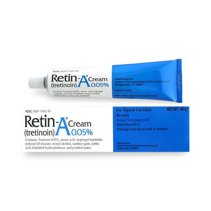 Tretinoin