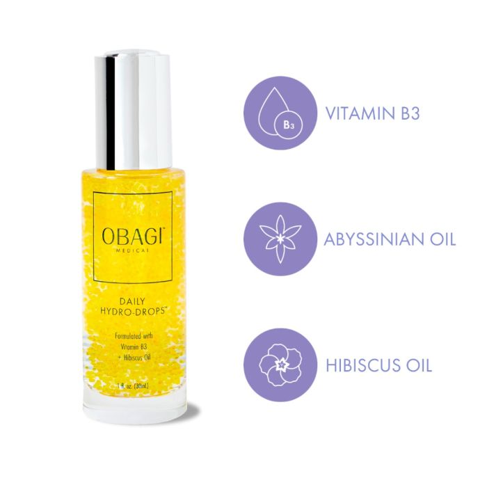 Obagi Skin Care