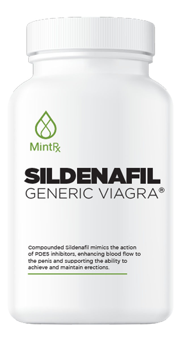 Sildenafil Tablet