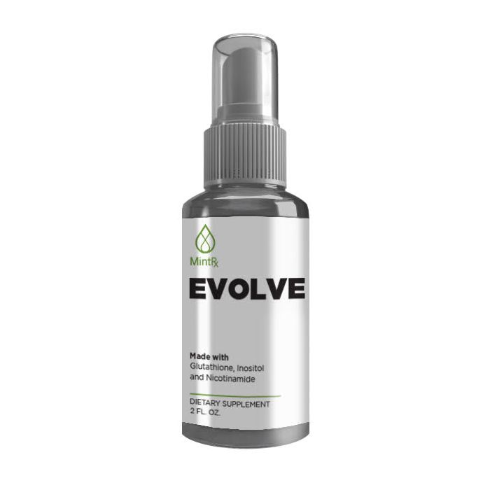 Evolve™: Enhance Overall Wellness