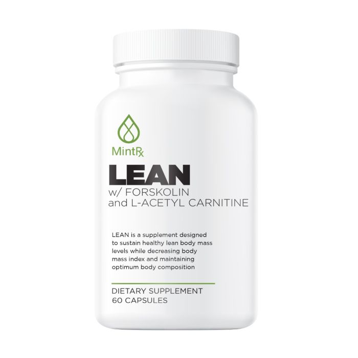 Lean™: Achieve a Leaner Physique